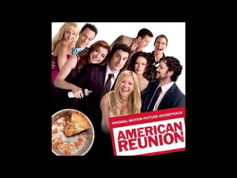 American Reunion Soundtrack 28. My First Kiss - 3Oh!3 Feat. Kesha