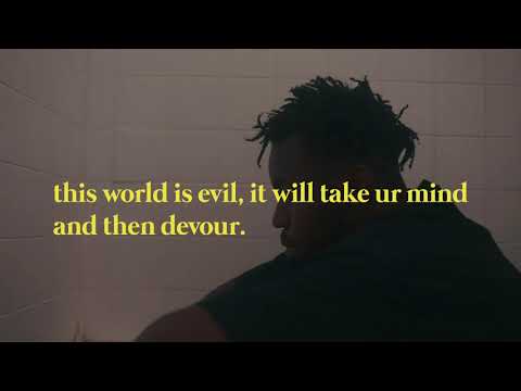 Video thumbnail for i pray the deepest when I’m in the shower.