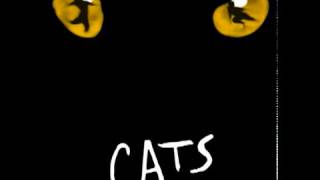 03 The Naming of the Cats (1998 Film Cast)