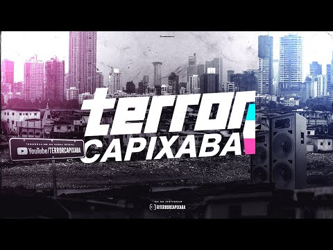 MTG - OLHA O TAMBOR DE 40 {{ DJ ERIC DO RM & DJ PEDRIN DA SERRA }} TERROR CAPIXABA