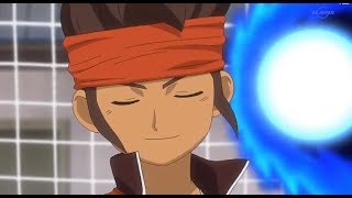 Download lagu Inazuma Eleven Go Endou Mamoru vs Tsurugi mp3
