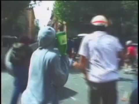 DEAD PREZ - POLICE STATE