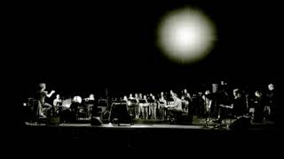 Philip Glass - Night Train/Knee Play 5 feat. Suzanne Vega