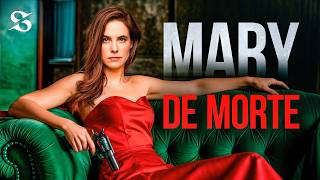 Mary de
