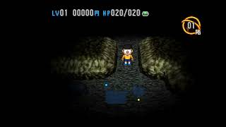 Download lagu Doraemon 3 Makai no Dungeon Gameplay (PS1) mp3