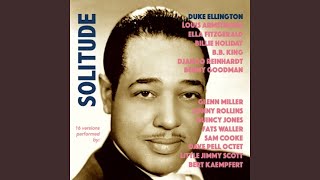 Solitude (feat. The Duke Ellington Orchestra)