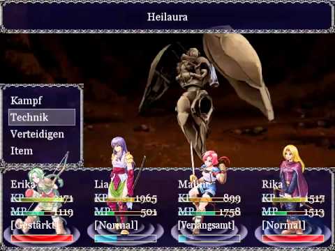 Lets Play Elements Destiny Origins Deutsch Teil 61 "Der Erdwächter"