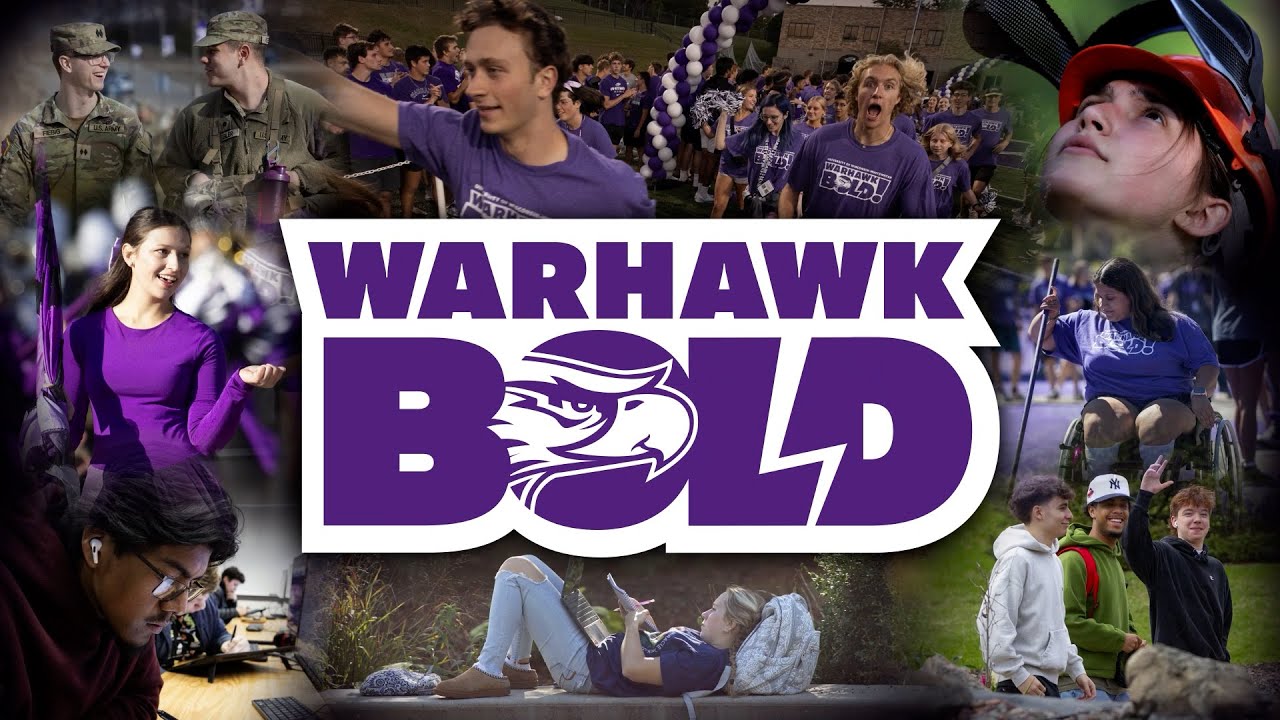 UW-Whitewater Achievements 2024-25
