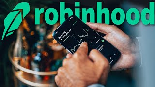 The SMARTEST Options Investing Strategy (Robinhood Tutorial)