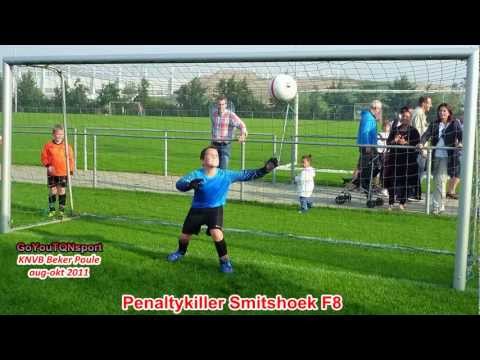 Smitshoek F8-Barendrecht F6 za 3 sept 2011