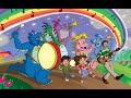 Dragon Tales Season 1 Episode 2 To Kingdom Come Goodbye Little Caterpoozle