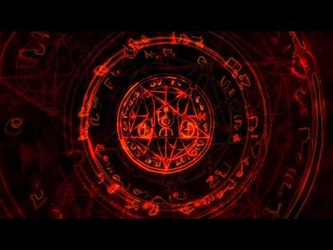 Satan Wallpaper