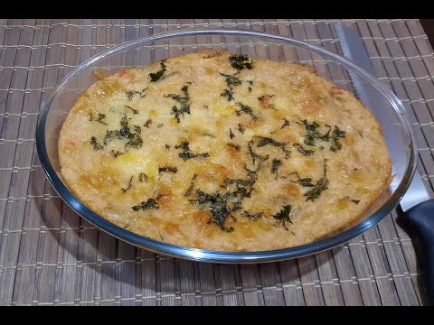 How To Make Yam Pie | @SpiceIslandCooking473