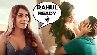 Download lagu Teacher itne easy se kaise gayi aadmi 😱| Pawan and Pooja | Best Romantic Web Series 2025 Must 2025 mp3