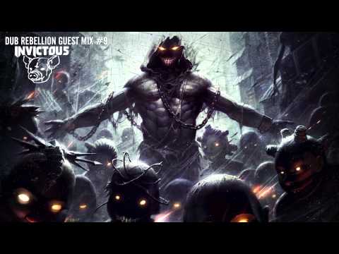 Dub Rebellion Guest Mix #9: Invictous