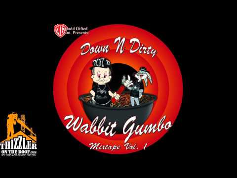 Down N Dirty ft. Ice Meez, William Munny - Monsters Inc. [Thizzler.com]