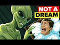 Insane Alien Abduction Stories That Will Terrify You