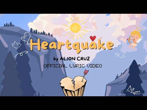Heartquake - Aljon Cruz
