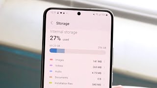 How To Instantly Increase Storage On ANY Android! (2022)