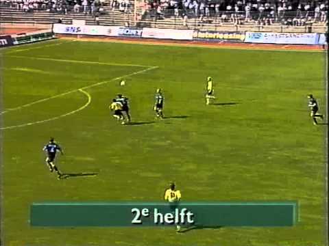 1993-08-29 Roda JC - Go Ahead Eagles 2-1