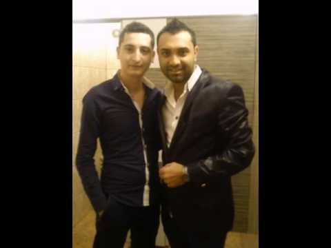 Vali Birlic & Madalin Gicuta - As vrea sa fiu unde e luna