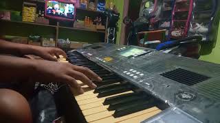 Download lagu Latihan dirmh tampa vocal lagu masih tertutup jalanku versi kn1400 by Ali Koyek Keyboard Bitis mp3