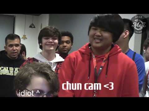 MGN 1/3/20 - Stain vs. Spickles - Winners Round 3