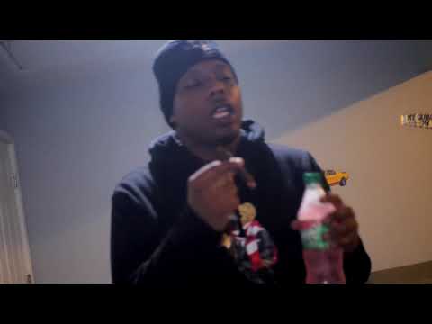 3Wop - Cold Sprite (shot by vvsfilms864)  (prod & engineered by jon dough)