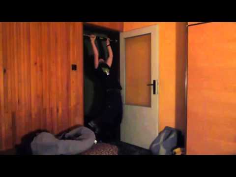 SebeRevolta Výzva - Level 2 - Mates