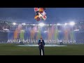 Andrea Bocelli perform ‘Nessun dorma’ at UEFA Euro 2020 Opening Ceremony at  Olympic Stadium