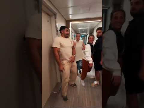 محبين سارة وغيث غيث مروان viral fyp