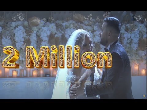 Ronza Yousif - Aha Ramsha - Assyrian Slow Song 2021 رونزا يوسف  (official Music Video)