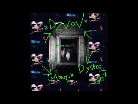xDZVONx feat Magik Dyspozytor - Szczury