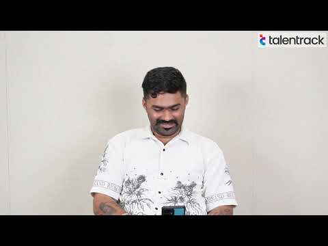 Jay hatode Hindi audition link number 2 