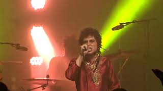 Greta Van Fleet - When The Cold Wind Blows - Live at The Fillmore in Detroit, MI on 5-23-18
