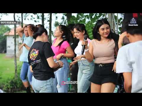 EXOTIC HOUSE MUSIC || FLY WITH ME - ALL ARTISTS - EXOTIC'S 14TH ANNIVERSARY - LIVE CISOKA