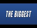 BossMan Dlow - The Biggest ft. YTB Fatt (Lyrics)