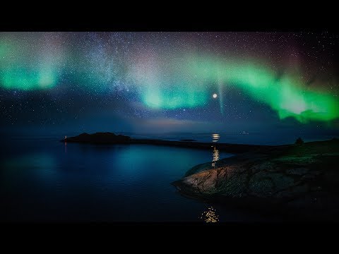 Solarity - North Circ [Silk Music]