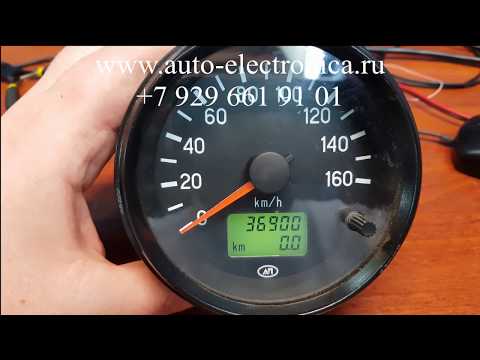 Скрутить пробег УАЗ 3303 (УАЗ буханка) 2009, спидометр 853.3802 Раменское, Жуковский, Люберцы,Москва