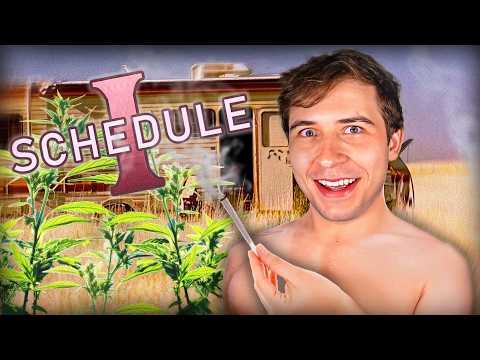 I finally played schedule 1