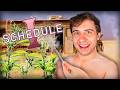 I Finally Played Schedule 1