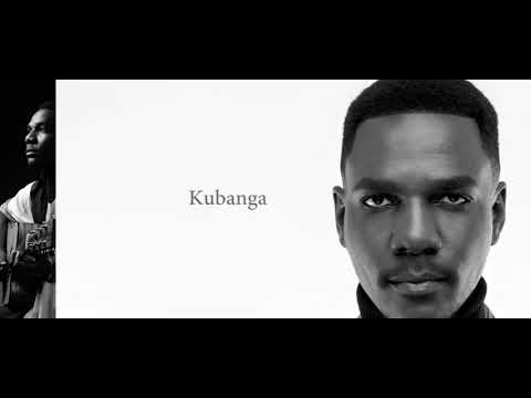 Wenyewe - Kenneth Mugabi (OfficialLyricsVIDEO)