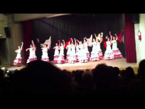 Yermo Flamenco