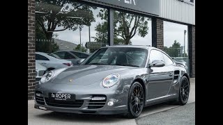 Porsche 911   Registered:2010(10)