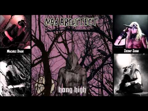 MAD ARCHITECT - Chronological Disorder