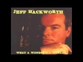 Love Letters - Jeff Hackworth, tenor saxophone