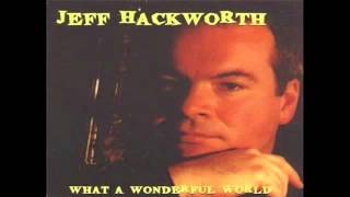 Love Letters - Jeff Hackworth, tenor saxophone