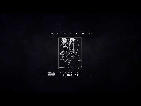 Diomedes Chinaski - 03. Malditos Acordes (prod. Racine Neto) #SUBLIME