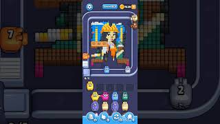 Pixel Flow — level 923
