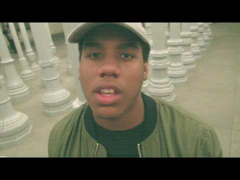 Kail Problems - Rainy Day In The Trap (Prod.Dar-RYn & Colonel Stahl)